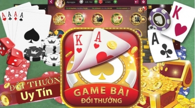 Gamebaidoithuong.cx - Địa chỉ chơi bài đổi thưởng hấp dẫn