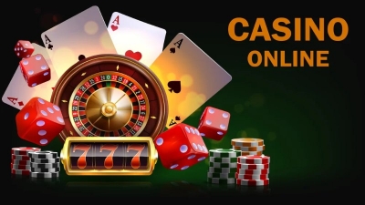 Trải nghiệm đỉnh cao khi chơi casino online tại casinoonline.cx