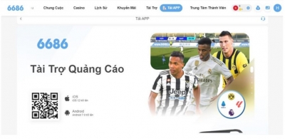 Tạo dựng sự nghiệp cá cược thành công với 6686vn.bet